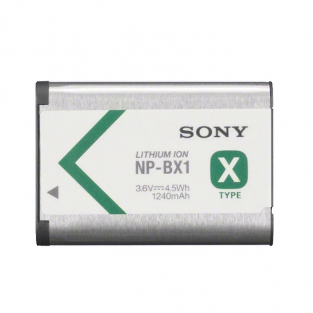 Sony baterija NPBX1
